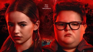 Amizade fora das telas: Derek e Holly brilham em Stranger Things e encantam nos bastidores