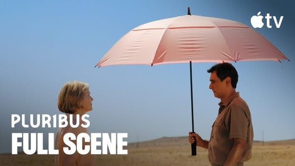 Opinião: O que eu achei de Plur1bus (contém spoiler)