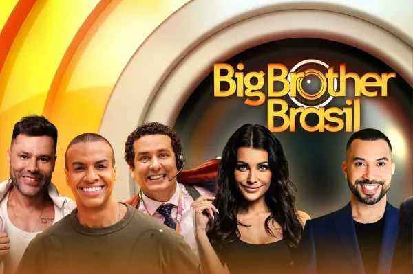 BBB26 mostra leve melhora, mas ainda enfrenta desgaste: o que a Globo precisa mudar?