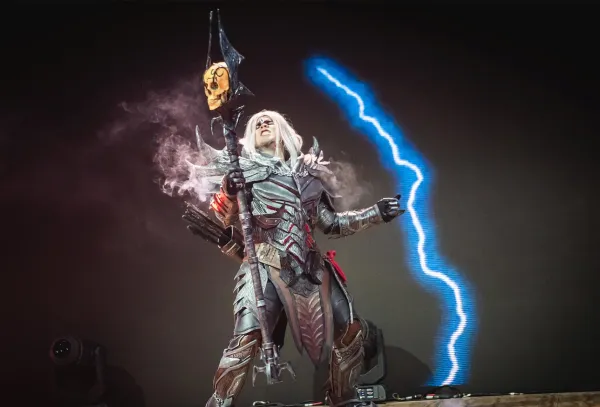 CCXP 2025: datas, ingressos e o que já foi confirmado