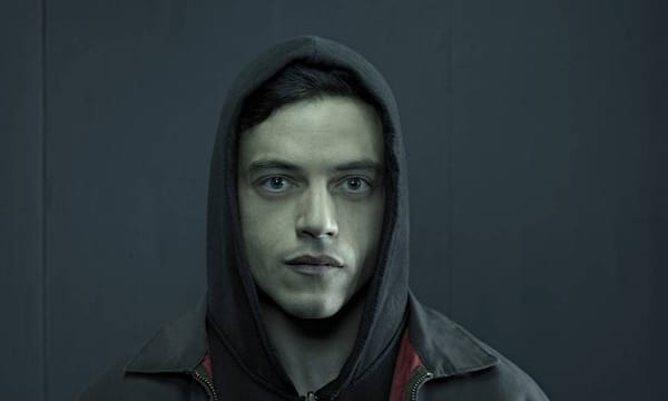 Mr. Robot: Quando a paranoia hacker encontra a alma geek (e explode nossas cabeças)