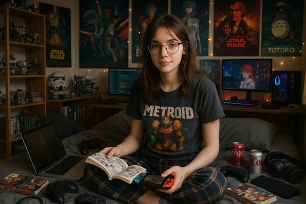 Cultura Pop no Brasil: De Gibis a Games, Uma Paixão que Não Para de Crescer!