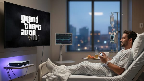 Rockstar atende último desejo de fã terminal e libera acesso antecipado a GTA VI