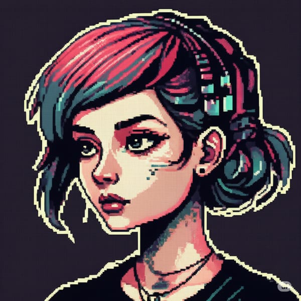 Pixels à Prova de Balas: Uma Ode ao Retrô que Nunca Morre