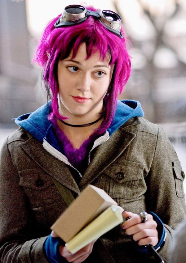 Ramona Flowers