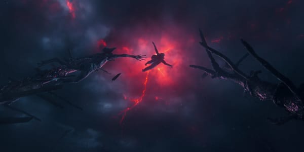 Estas são as top teorias sobre o final de Stranger Things.